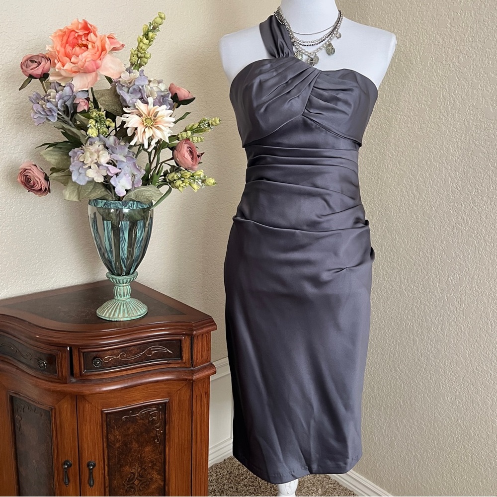 Forever Yours Formal Coctail Dress